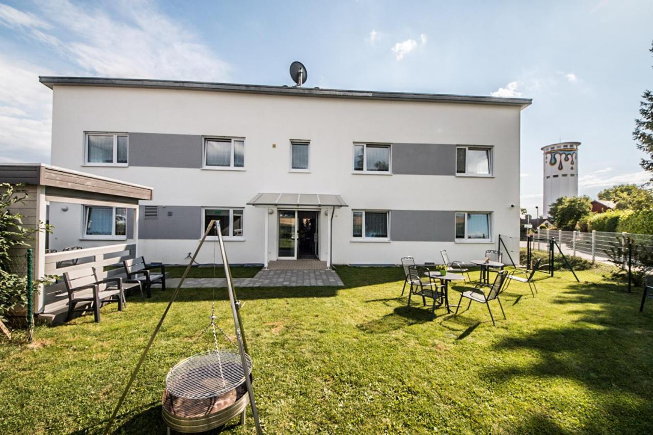 Apartment Lichtenwald Exteriör bild