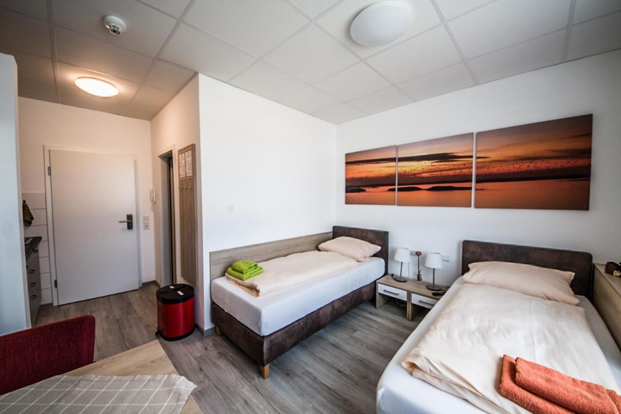 Apartment Lichtenwald Exteriör bild