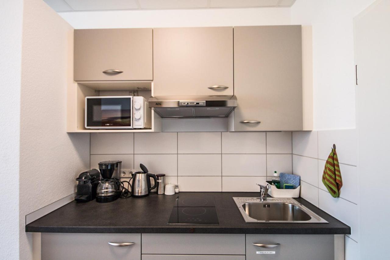 Apartment Lichtenwald Exteriör bild