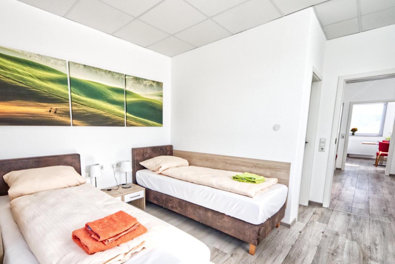 Apartment Lichtenwald Exteriör bild