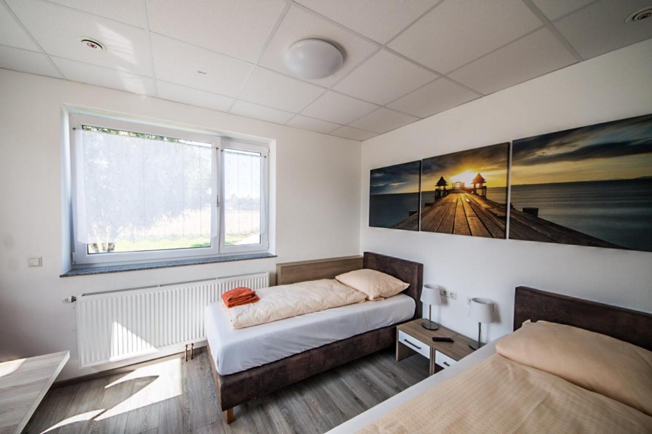 Apartment Lichtenwald Exteriör bild