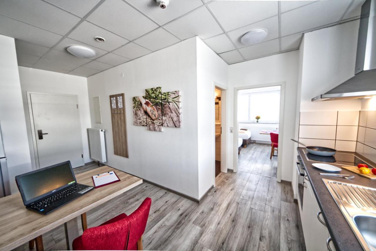 Apartment Lichtenwald Exteriör bild