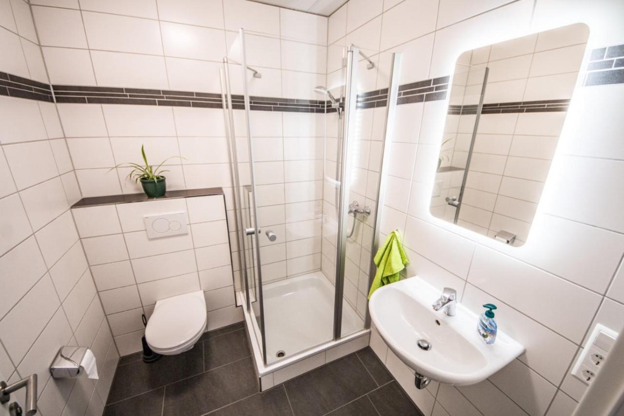 Apartment Lichtenwald Exteriör bild