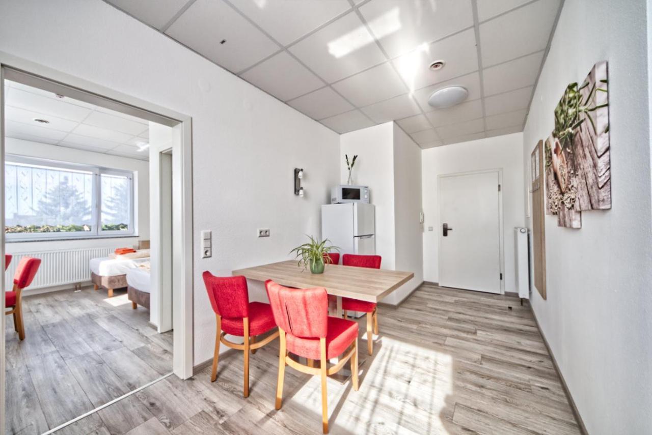 Apartment Lichtenwald Exteriör bild