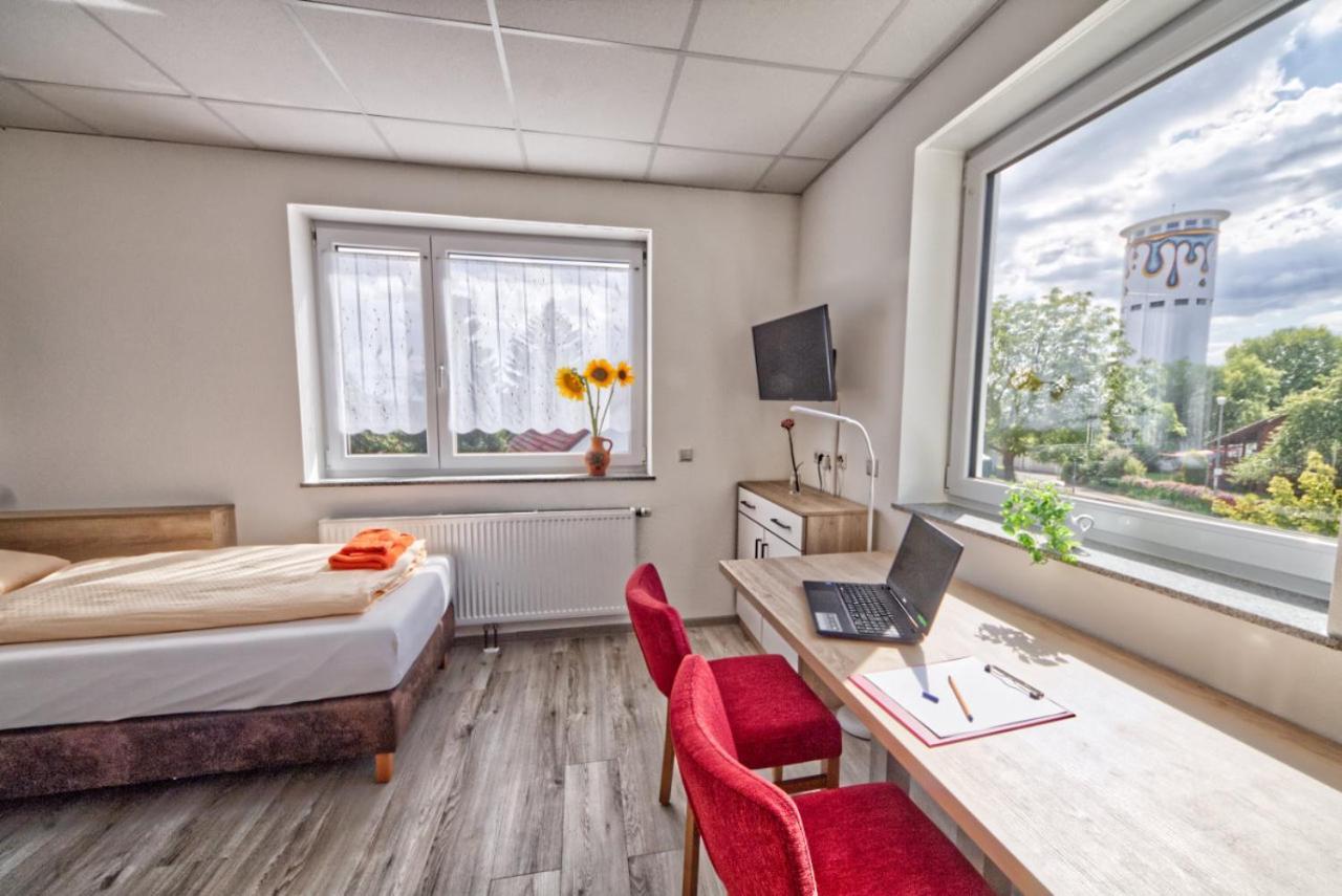 Apartment Lichtenwald Exteriör bild