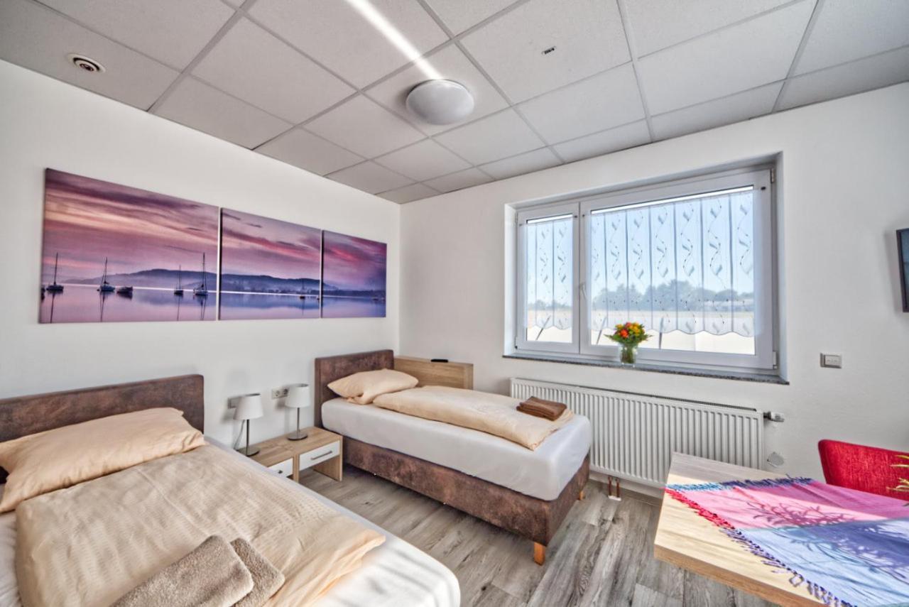 Apartment Lichtenwald Exteriör bild