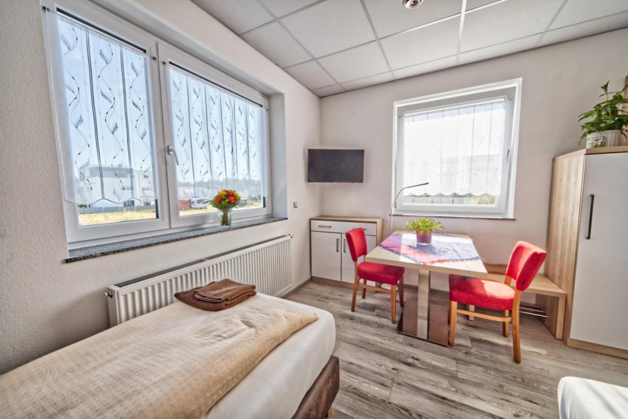 Apartment Lichtenwald Exteriör bild