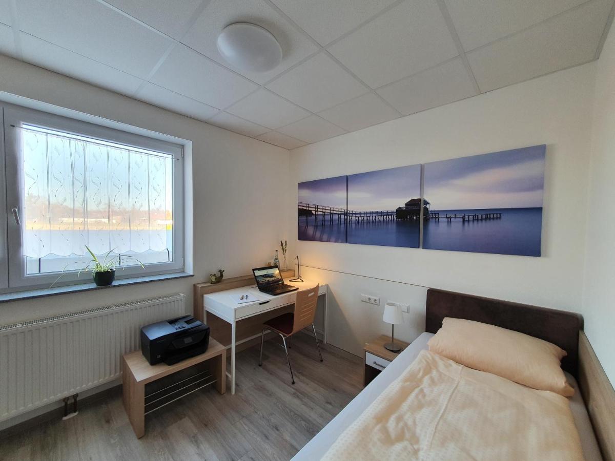 Apartment Lichtenwald Exteriör bild