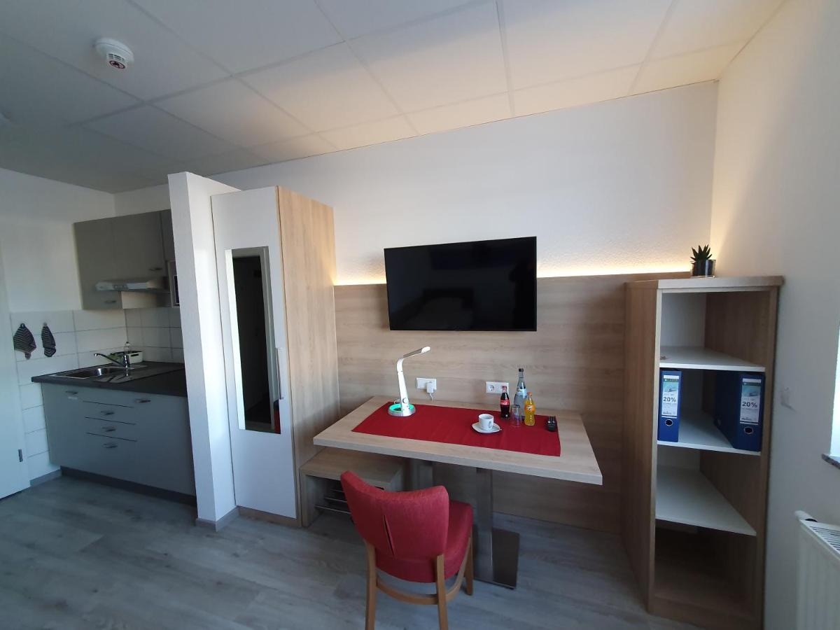 Apartment Lichtenwald Exteriör bild